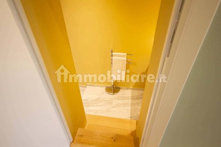 Trilocale via Il Prato, Borgo Ognissanti - Il Prato, Firenze