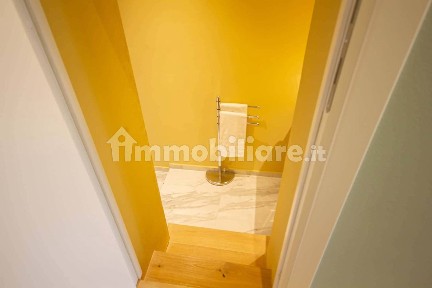 Trilocale via Il Prato, Borgo Ognissanti - Il Prato, Firenze