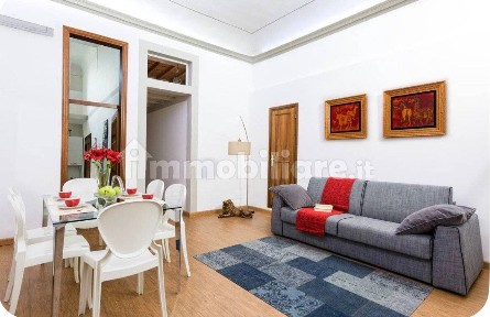 Appartamento via San Zanobi 32, San Marco - SS Annunziata, Firenze