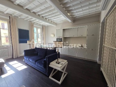 Monolocale Borgo Ognissanti, Borgo Ognissanti - Il Prato, Firenze