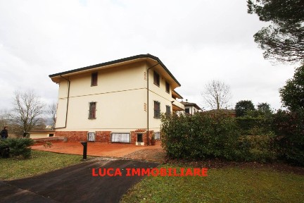 Appartamento via Terra Rossa Fonda 45, Borgo A Buggiano, Buggiano
