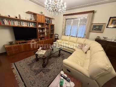 Appartamento via Campania, Montecatini-Terme