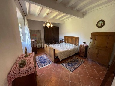 Appartamento via della croce 11, Popiglio, San Marcello Piteglio