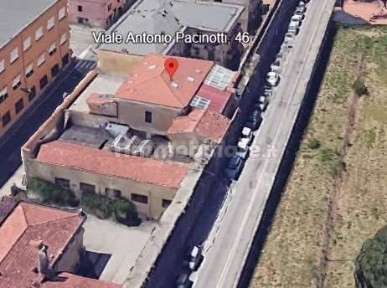 Pistoia, Vergine, Viale Antonio Pacinotti, 46