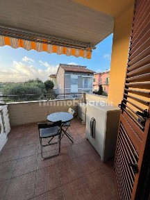 Trilocale via Francesco Ferrucci 13, Centro, Agliana