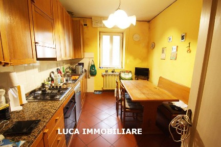 Appartamento corso Indipendenza 37, Borgo A Buggiano, Buggiano