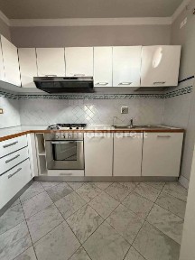 Bilocale via di Melegnano, Borgo Ognissanti - Il Prato, Firenze