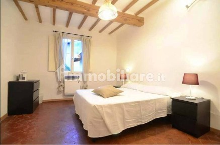 Trilocale Borgo Allegri, Santa Croce, Firenze