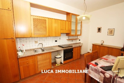 Trilocale via Biscolla 35A/3, Montecatini-Terme