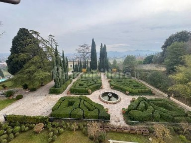 Bilocale via Vecchia Fiorentina Tronco 2, Centro, Quarrata