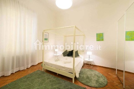Trilocale Borgo Santi Apostoli, Piazza della Repubblica, Firenze