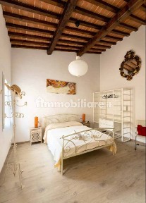 Trilocale via dell'Albero, Borgo Ognissanti - Il Prato, Firenze