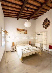 Trilocale via dell'Albero, Borgo Ognissanti - Il Prato, Firenze