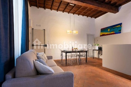 Trilocale via dell'Albero, Borgo Ognissanti - Il Prato, Firenze