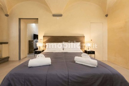 Firenze, Santa Croce, Via dei Benci