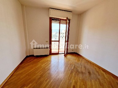 Quarrata, Viale Montalbano