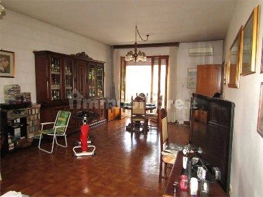 Appartamento buono stato, primo piano, Pistoia Ovest, Pistoia