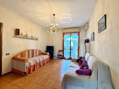 Quadrilocale via Marche, Montecatini-Terme