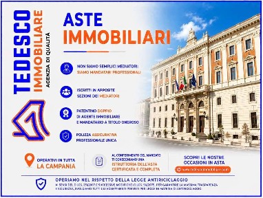 Appartamento all'asta piazzetta del Ducci, Pescia