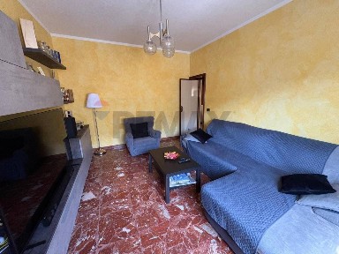 Appartamento buono stato, su più livelli, Campo Tizzoro, San Marcello Piteglio