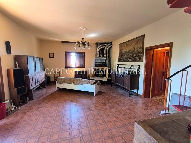 Appartamento via Bolognese, La Cugna - Signorino, Pistoia