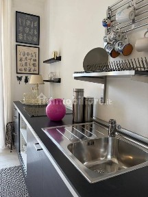 Firenze, Mazzini - Oberdan