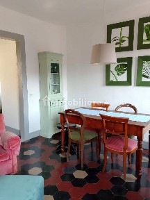 Trilocale via del Campuccio, San Frediano, Firenze