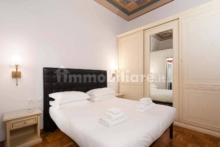 Trilocale via delle Ruote, San Marco - SS Annunziata, Firenze