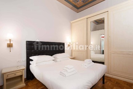 Trilocale via delle Ruote, San Marco - SS Annunziata, Firenze