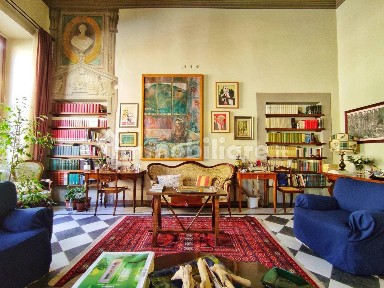 Appartamento via Bruno Buozzi, Piazza della Sala, Pistoia