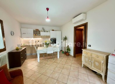 Trilocale ottimo stato, piano terra, Bonelle, Pistoia