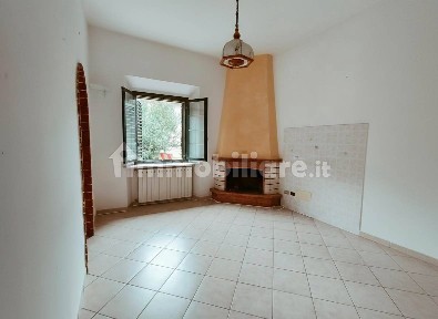 Trilocale buono stato, piano terra, Capostrada, Pistoia