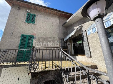 Appartamento via Nazionale Popiglio 123, Popiglio, San Marcello Piteglio