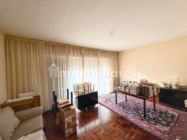 Appartamento buono stato, primo piano, Montecatini-Terme
