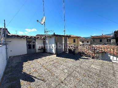Pistoia, Centro Storico