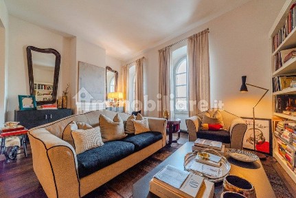 Firenze, Santo Spirito, Piazza Santo Spirito