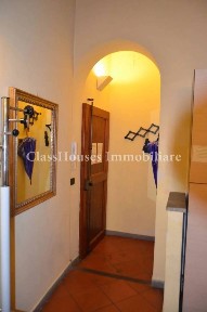 Firenze, Sant'Ambrogio, Via Giuseppe Verdi No Number