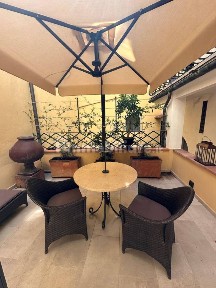 Monolocale via Maggio, Santo Spirito, Firenze