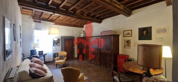 Bilocale via Ghibellina, Sant'Ambrogio, Firenze