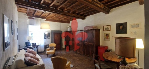 Bilocale via Ghibellina, Sant'Ambrogio, Firenze