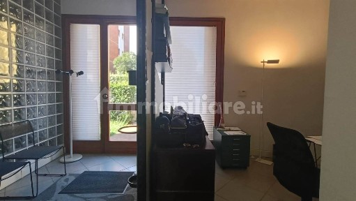 Quadrilocale buono stato, piano terra, Pistoia Ovest, Pistoia