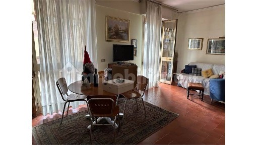 Appartamento viale Guglielmo Marconi, Montecatini-Terme