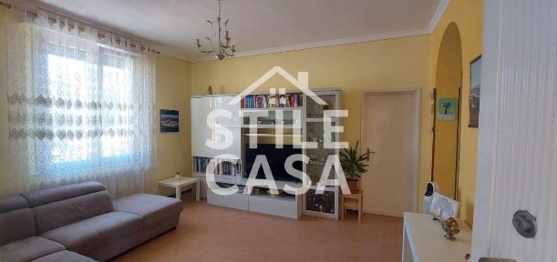 Appartamento via Martiri della Libertà, Centro, Pescia