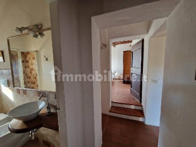 Lamporecchio, via poggio alla baghera
