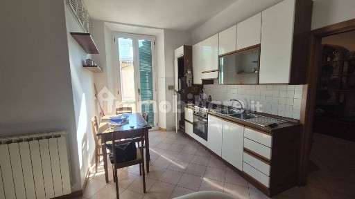 Trilocale via Carlo Del Prete, Firenze Nova, Firenze