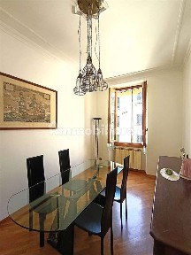 Quadrilocale via Bianchi, Leopoldo - Vittorio Emanuele - Statuto, Firenze