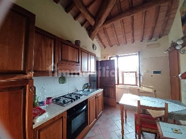 Bilocale via San Pantaleo, Vinci