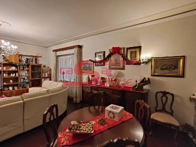 Appartamento via Montebello, Montecatini-Terme