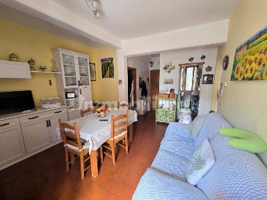 Quadrilocale via Fratelli Rosselli, San Marcello Pistoiese, San Marcello Piteglio