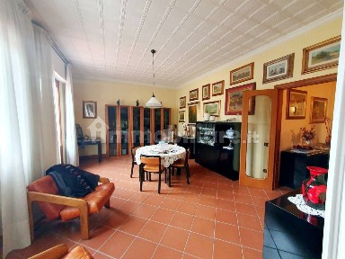 Appartamento buono stato, primo piano, Pistoia Ovest, Pistoia